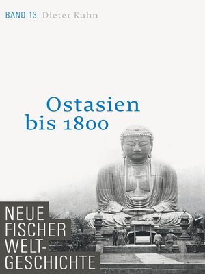 cover image of Neue Fischer Weltgeschichte. Band 13